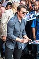 tom cruise watches one movie every day 09