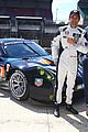patrick dempsey is back in his racing gear for le mans 13