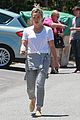 hilary duff overalls cool different 13