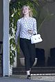 elle fanning chateau marmont two days 07