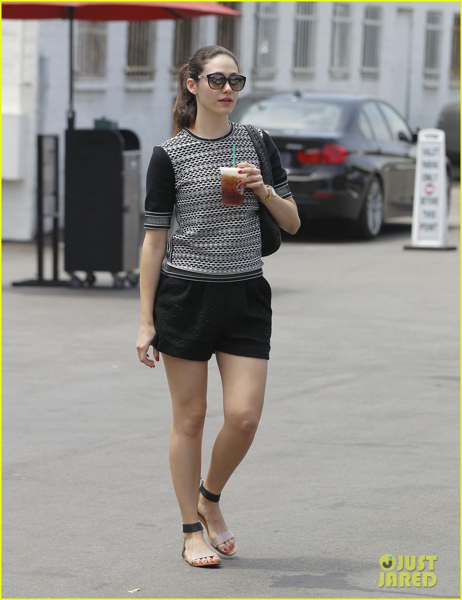emmy rossum what she learned william h macy 023143138