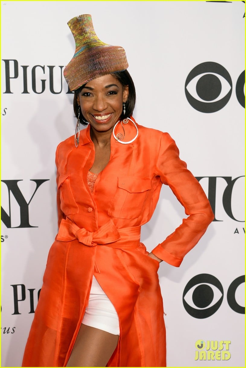 fantasia barrino patti labelle join after midnight cast at tony awards 2014 07