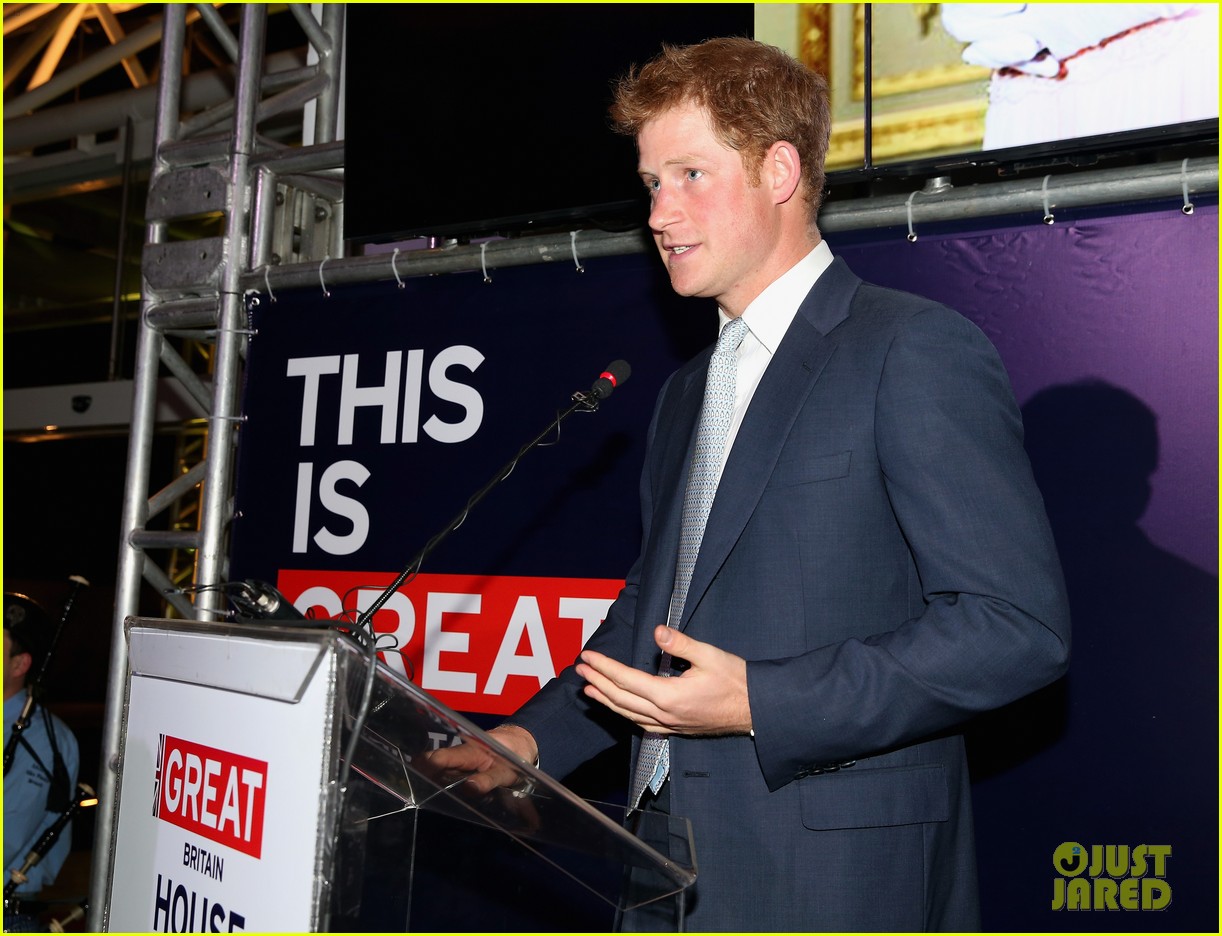 prince harry becomes emotional says death of his mother nothing compared to orphans suffering 183143834