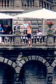 harry styles jumps into lake como 10