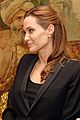 angelina jolie made honorary dame by queen elizabeth 02