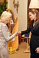 angelina jolie made honorary dame by queen elizabeth 03