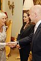 angelina jolie made honorary dame by queen elizabeth 05