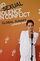 angelina jolie calls for an end to sexual violence 09