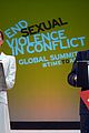 angelina jolie calls for an end to sexual violence 17