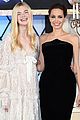 angelina jolie elle fanning hit japan in style for maleficent 02