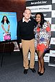 mindy kaling mindy project screening with the cast 01