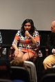 mindy kaling mindy project screening with the cast 02