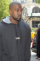 kanye west spotted in new york city after romantic honeymoon 02