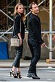 jude law alicia rountree spend time together in nyc 01