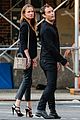 jude law alicia rountree spend time together in nyc 08