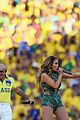 jennifer lopez performs at world cup 2014 opening ceremony with pitbull claudia leitte 06