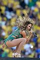 jennifer lopez performs at world cup 2014 opening ceremony with pitbull claudia leitte 10
