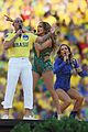 jennifer lopez performs at world cup 2014 opening ceremony with pitbull claudia leitte 16