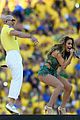jennifer lopez performs at world cup 2014 opening ceremony with pitbull claudia leitte 18