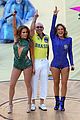 jennifer lopez performs at world cup 2014 opening ceremony with pitbull claudia leitte 20