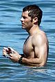 shirtless james marsden shows ripped body in hawaii 03