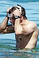 shirtless james marsden shows ripped body in hawaii 17