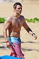 shirtless james marsden shows ripped body in hawaii 25