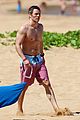 shirtless james marsden shows ripped body in hawaii 27