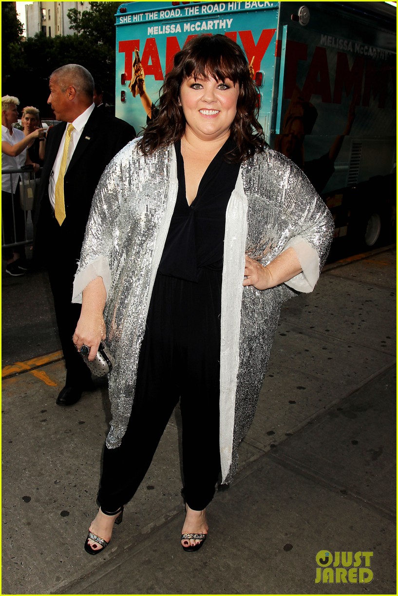 melissa mccarthy on tammy im nervous about this one 013144502