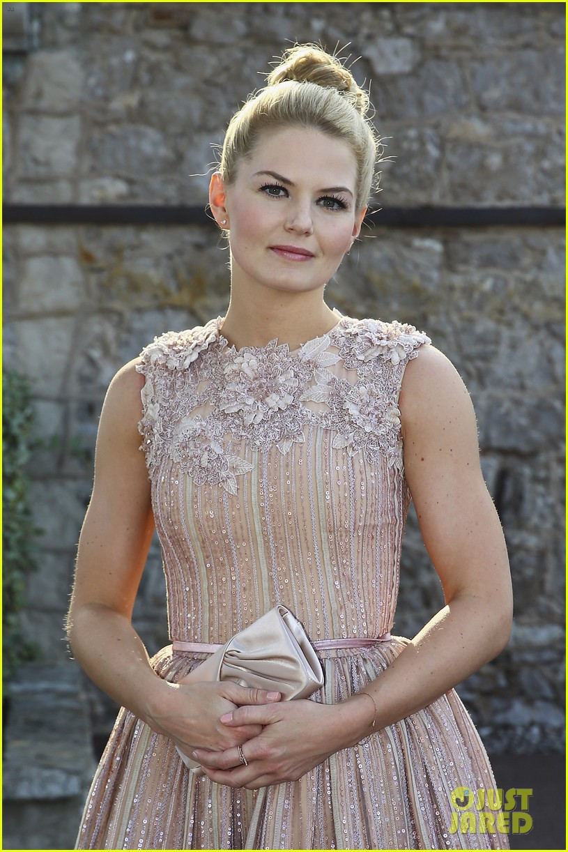 jennifer morrison young bellamy get glam for the monte carlo tv fest 053133848