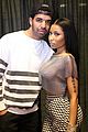 Nicki Minaj Exposes Breasts in Sheer Top, Covers Nipples with Star Shaped  Pasties: Photo 3126277, Drake, Nicki Minaj, Rihanna, Russell Simmons,  Sheer, Video Photos