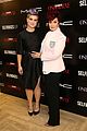 kelly osbourne launches her mac collection with mother sharon 15