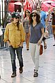 ellen page sunday shopping with close gal pal 06