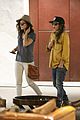 ellen page sunday shopping with close gal pal 11