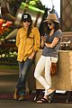 ellen page sunday shopping with close gal pal 12