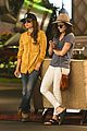 ellen page sunday shopping with close gal pal 15