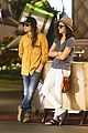 ellen page sunday shopping with close gal pal 21