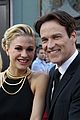 anna paquin gives stephen moyer look of love at true blood premiere 02