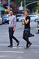 zachary quinto miles mcmillan going strong in nyc 01