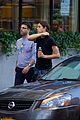 zachary quinto miles mcmillan going strong in nyc 02