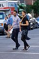zachary quinto miles mcmillan going strong in nyc 03