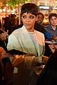 rihanna covers up for celebratory dinner after cfda awards 03