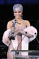 rihanna stylist talks her so naked dress at cfda awards 12