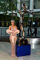 rihanna stylist talks her so naked dress at cfda awards 26