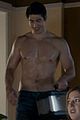 brandon routh enlisted guys go shirtless 03
