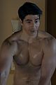 brandon routh enlisted guys go shirtless 06