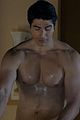 brandon routh enlisted guys go shirtless 07