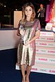 sarah hyland lily james glamour awards 05