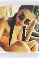 selena gomez shares sexy bikini selfie 03