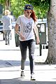 kristen stewart steps out solo on fathers day 19